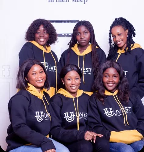 Uvest Tribe