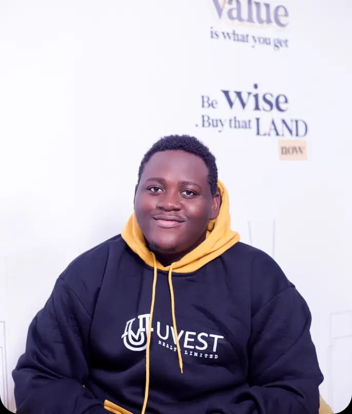 Uvest Tribe