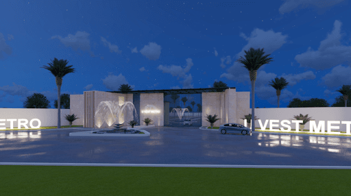 Metro Project Phase