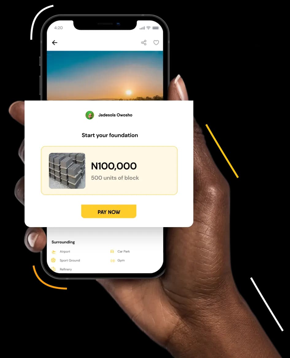 Uvest About