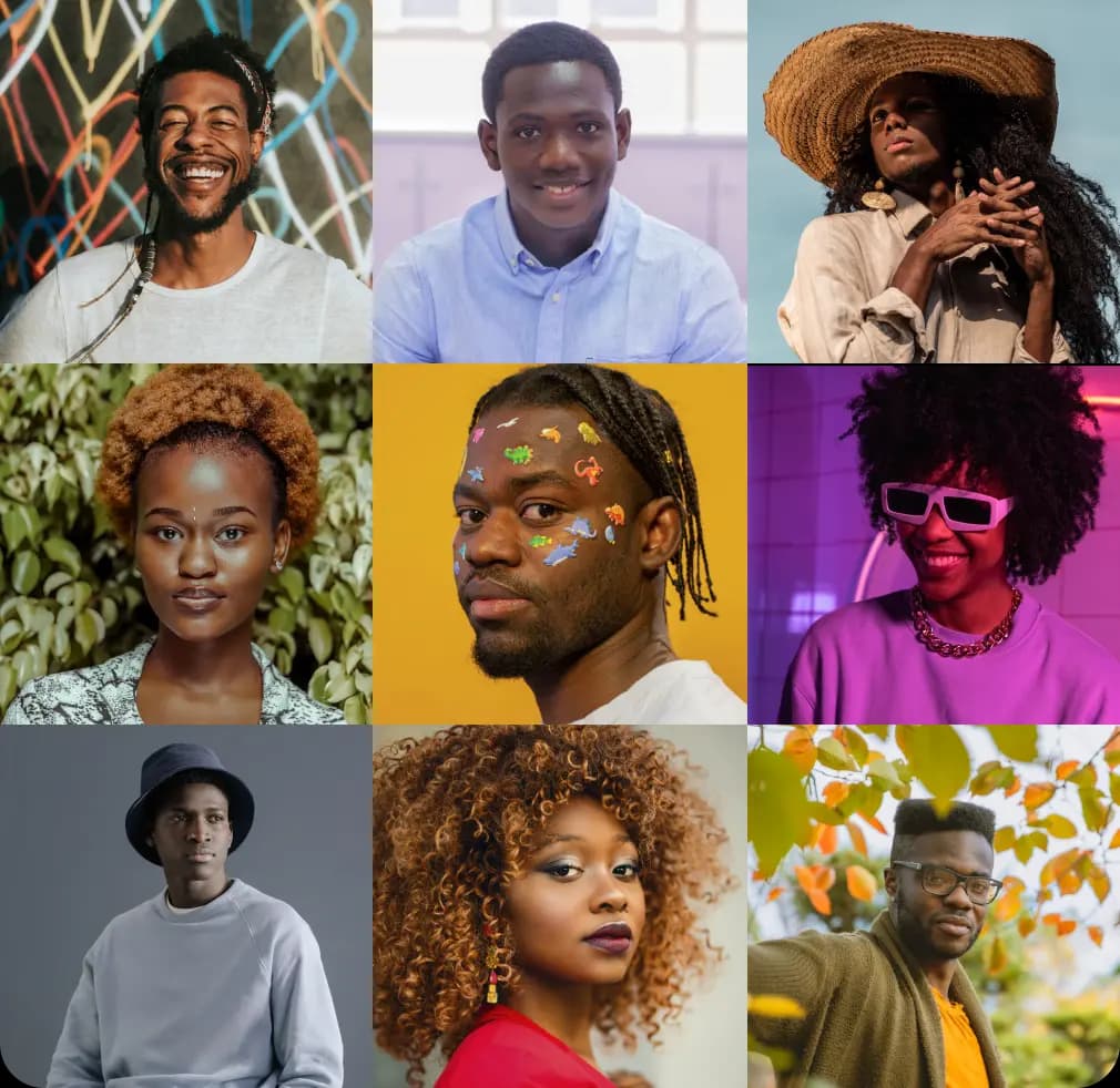 Uvest Tribe