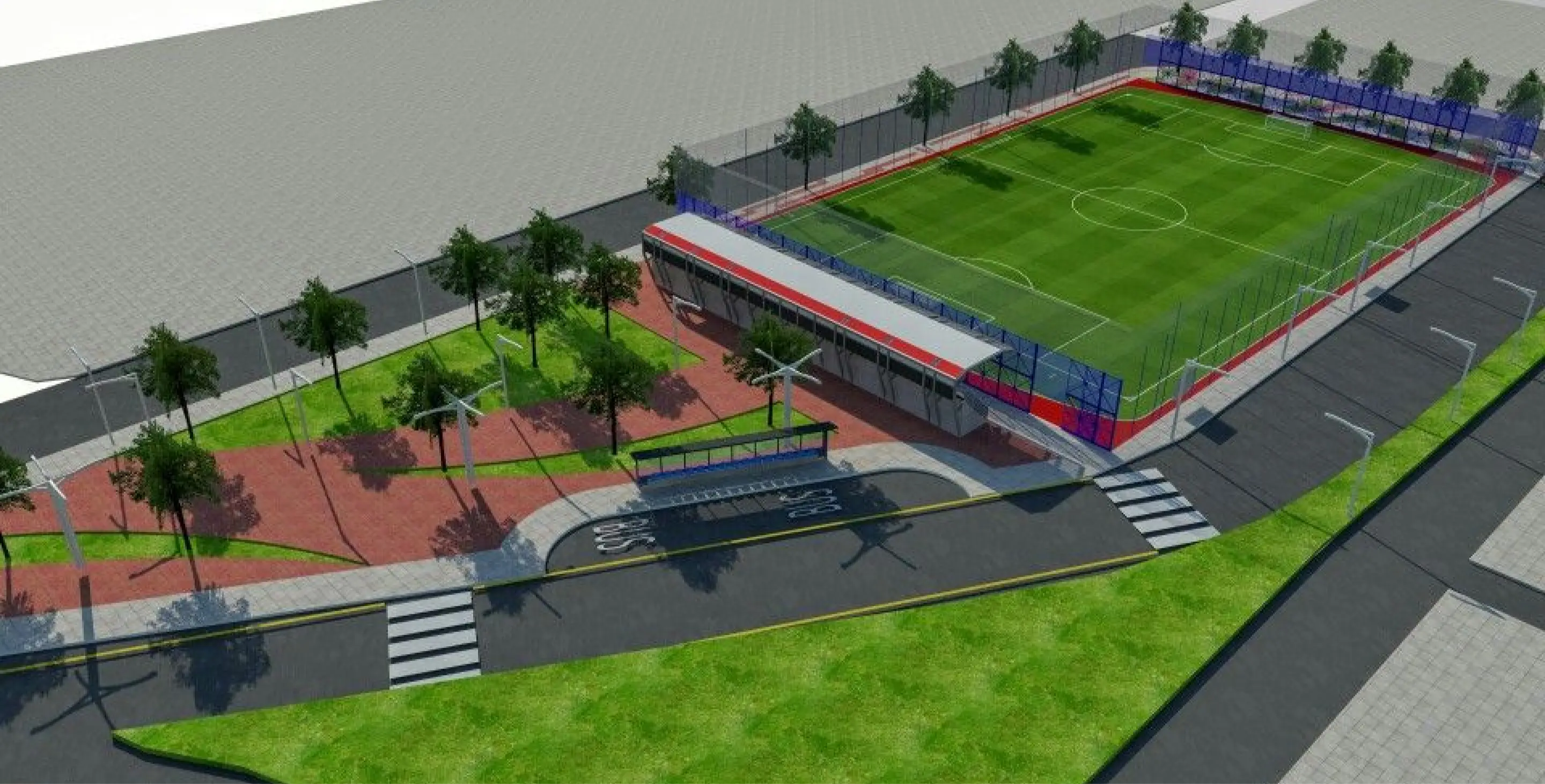 Metro Project Phase