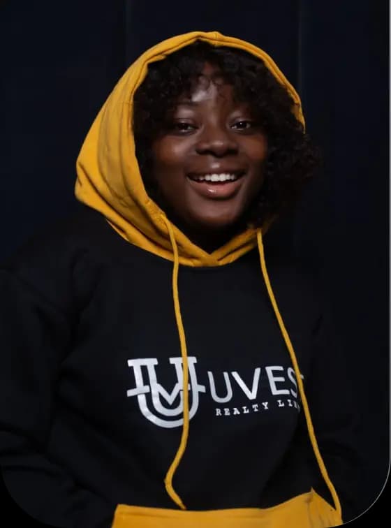 Uvest Tribe