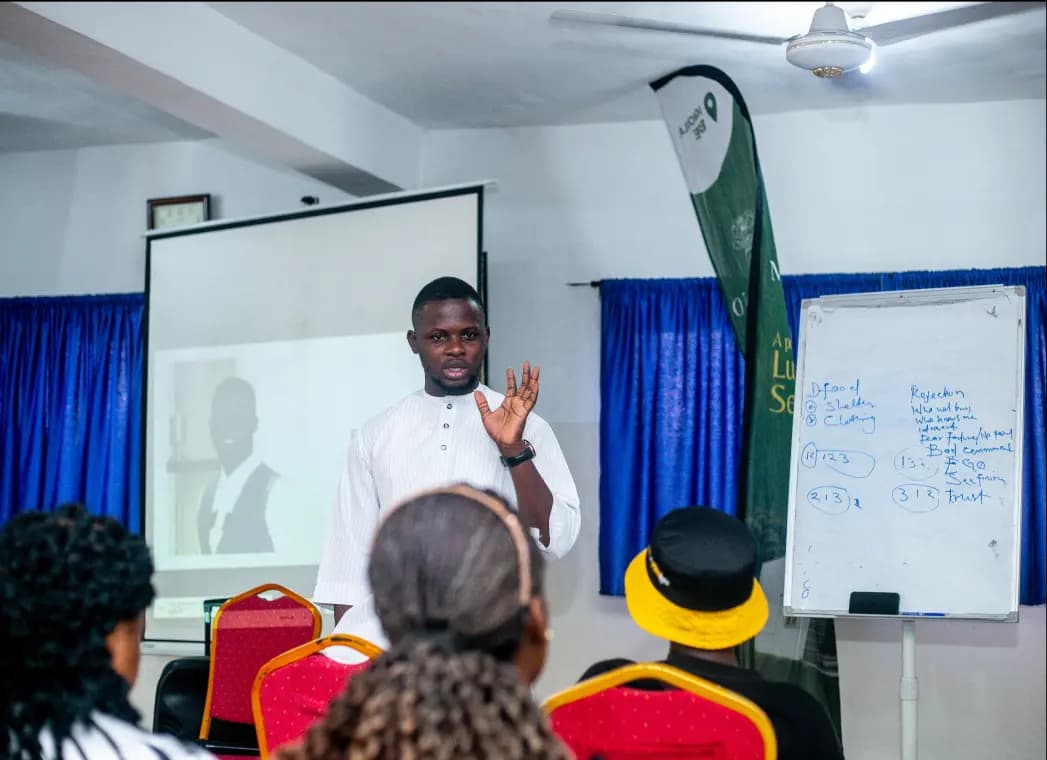 Make your network work for you