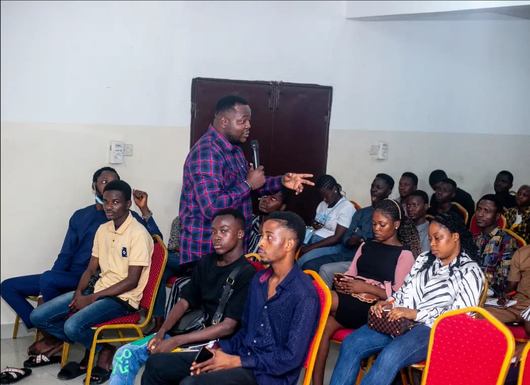 Make your network work for you